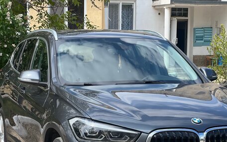 BMW X1, 2020 год, 2 900 000 рублей, 3 фотография