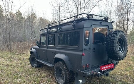 Land Rover Defender I, 2010 год, 2 499 000 рублей, 2 фотография