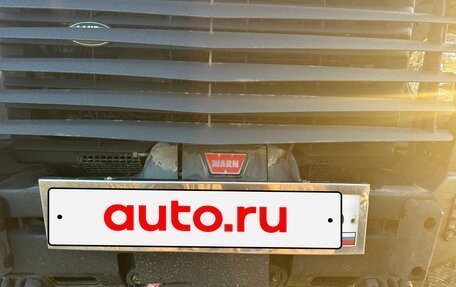 Land Rover Defender I, 2010 год, 2 499 000 рублей, 15 фотография