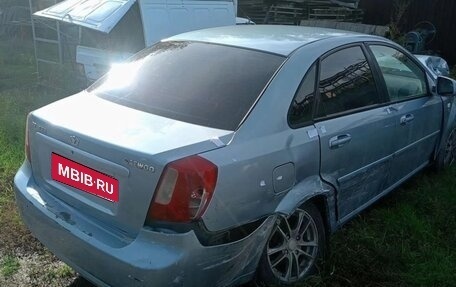 Daewoo Gentra II, 2015 год, 320 000 рублей, 1 фотография