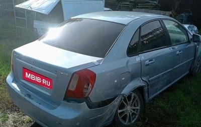 Daewoo Gentra II, 2015 год, 320 000 рублей, 1 фотография