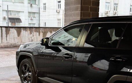 Toyota RAV4, 2021 год, 2 500 000 рублей, 5 фотография