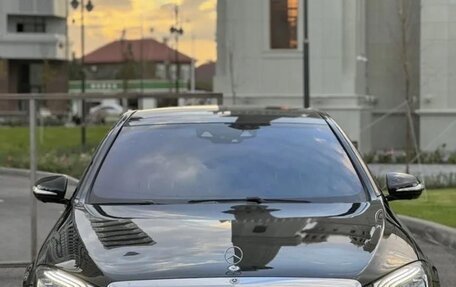 Mercedes-Benz S-Класс, 2017 год, 5 500 000 рублей, 8 фотография