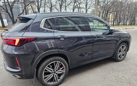 CheryExeed LX, 2024 год, 3 000 000 рублей, 5 фотография