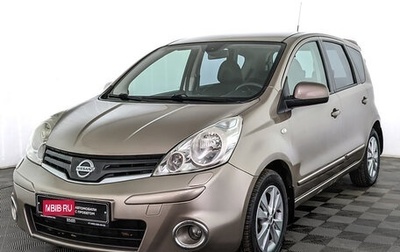 Nissan Note II рестайлинг, 2013 год, 1 055 000 рублей, 1 фотография