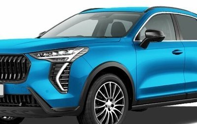 Haval Jolion, 2025 год, 2 771 010 рублей, 1 фотография