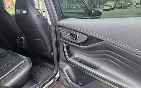 CheryExeed LX, 2024 год, 3 000 000 рублей, 8 фотография