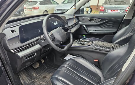 CheryExeed LX, 2024 год, 3 000 000 рублей, 10 фотография