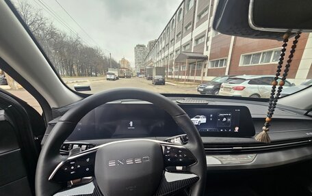 CheryExeed LX, 2024 год, 3 000 000 рублей, 11 фотография