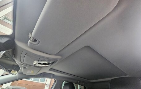 CheryExeed LX, 2024 год, 3 000 000 рублей, 12 фотография