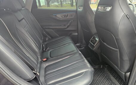 CheryExeed LX, 2024 год, 3 000 000 рублей, 7 фотография