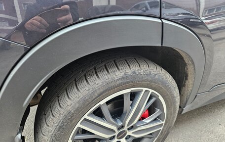 CheryExeed LX, 2024 год, 3 000 000 рублей, 6 фотография