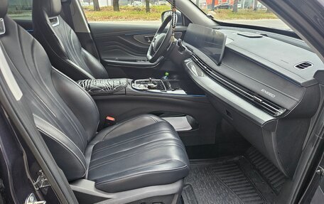 CheryExeed LX, 2024 год, 3 000 000 рублей, 9 фотография