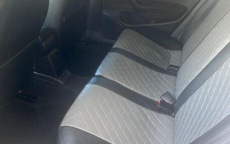 Volkswagen Polo VI (EU Market), 2015 год, 585 000 рублей, 6 фотография