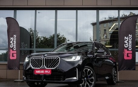 BMW X3, 2025 год, 6 799 000 рублей, 1 фотография