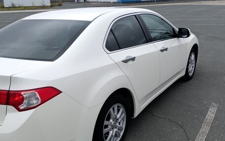 Honda Accord VIII рестайлинг, 2008 год, 1 200 000 рублей, 6 фотография