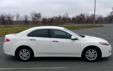 Honda Accord VIII рестайлинг, 2008 год, 1 200 000 рублей, 4 фотография