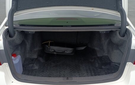 Honda Accord VIII рестайлинг, 2008 год, 1 200 000 рублей, 8 фотография