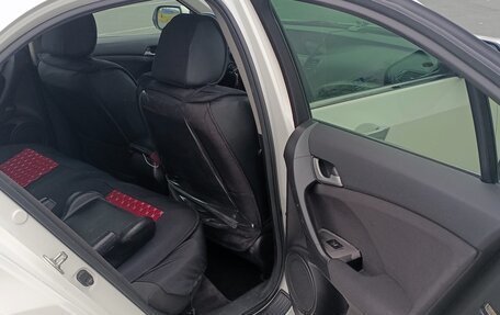 Honda Accord VIII рестайлинг, 2008 год, 1 200 000 рублей, 9 фотография