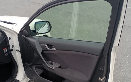 Honda Accord VIII рестайлинг, 2008 год, 1 200 000 рублей, 11 фотография