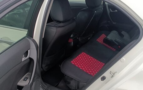 Honda Accord VIII рестайлинг, 2008 год, 1 200 000 рублей, 14 фотография