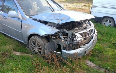 Daewoo Gentra II, 2015 год, 320 000 рублей, 3 фотография