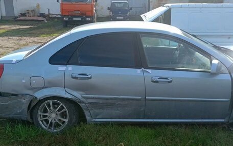 Daewoo Gentra II, 2015 год, 320 000 рублей, 2 фотография