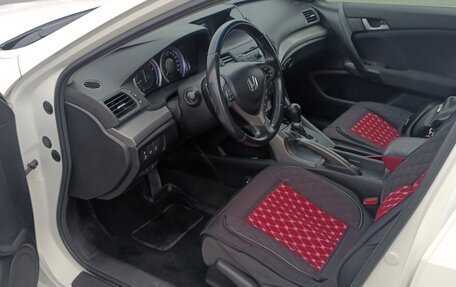 Honda Accord VIII рестайлинг, 2008 год, 1 200 000 рублей, 12 фотография