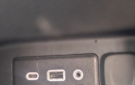 Chevrolet Equinox III, 2019 год, 2 270 000 рублей, 13 фотография