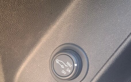 Chevrolet Equinox III, 2019 год, 2 270 000 рублей, 12 фотография