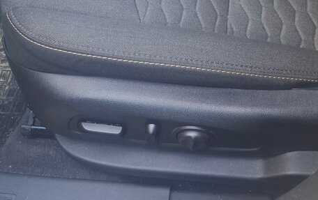 Chevrolet Equinox III, 2019 год, 2 270 000 рублей, 10 фотография