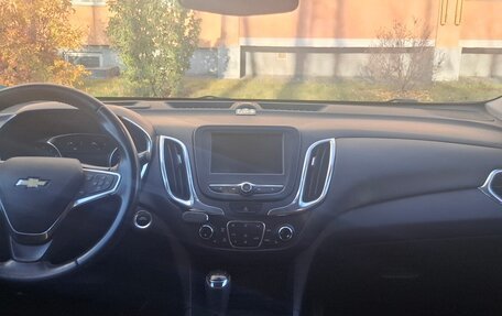 Chevrolet Equinox III, 2019 год, 2 270 000 рублей, 9 фотография