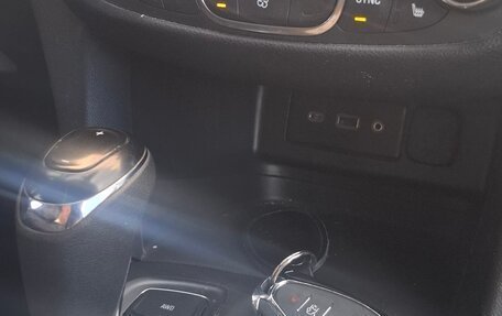 Chevrolet Equinox III, 2019 год, 2 270 000 рублей, 17 фотография