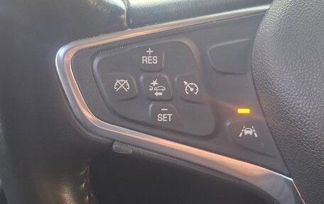 Chevrolet Equinox III, 2019 год, 2 270 000 рублей, 15 фотография