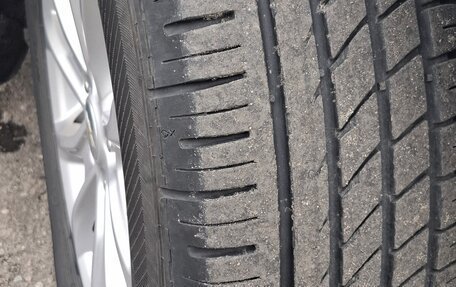 Chevrolet Equinox III, 2019 год, 2 270 000 рублей, 18 фотография