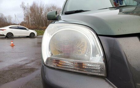 KIA Sportage II, 2006 год, 686 000 рублей, 21 фотография