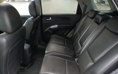 KIA Sportage II, 2006 год, 686 000 рублей, 15 фотография