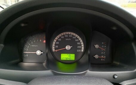 KIA Sportage II, 2006 год, 686 000 рублей, 16 фотография