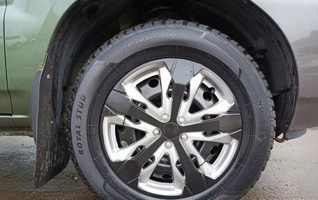 KIA Sportage II, 2006 год, 686 000 рублей, 22 фотография