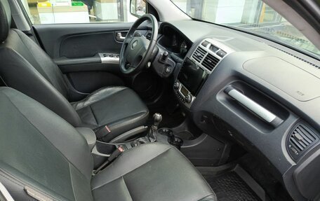 KIA Sportage II, 2006 год, 686 000 рублей, 13 фотография