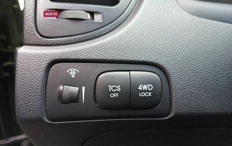 KIA Sportage II, 2006 год, 686 000 рублей, 24 фотография