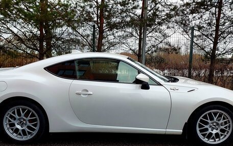 Toyota GT86 I, 2012 год, 2 390 000 рублей, 9 фотография