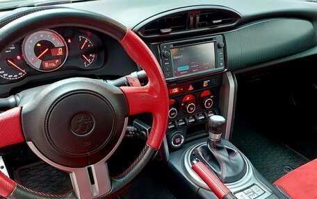 Toyota GT86 I, 2012 год, 2 390 000 рублей, 11 фотография