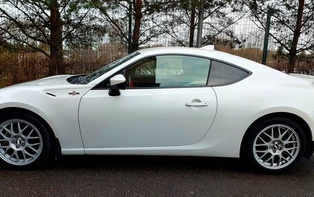 Toyota GT86 I, 2012 год, 2 390 000 рублей, 7 фотография
