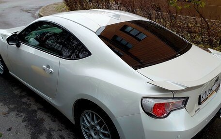 Toyota GT86 I, 2012 год, 2 390 000 рублей, 8 фотография