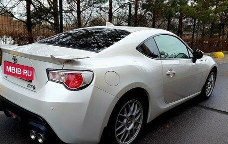 Toyota GT86 I, 2012 год, 2 390 000 рублей, 6 фотография