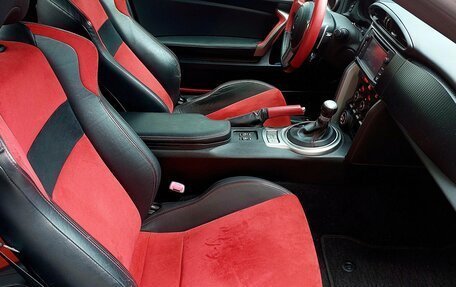 Toyota GT86 I, 2012 год, 2 390 000 рублей, 16 фотография