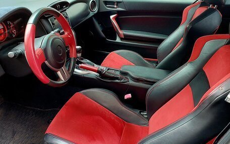 Toyota GT86 I, 2012 год, 2 390 000 рублей, 18 фотография