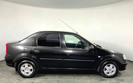 Renault Logan I, 2010 год, 540 000 рублей, 4 фотография