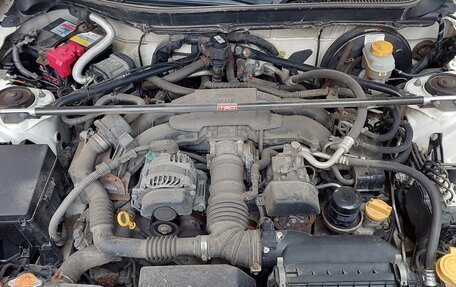 Toyota GT86 I, 2012 год, 2 390 000 рублей, 26 фотография